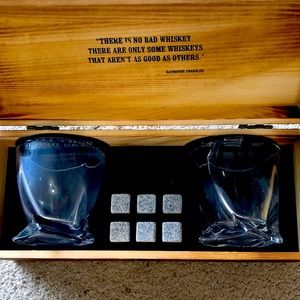 whiskey set